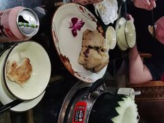 -尚竹阁冬瓜盅·18年地标美食(平洲店)