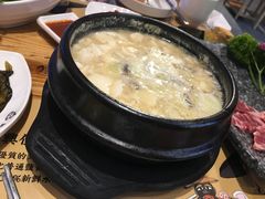 -万兴佳烤肉·长白山老味道(宏泰广场店)