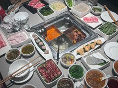 -海底捞火锅(关山保利店)
