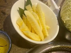 黄芯土豆-鱼豆吉·豆浆鱼火锅(宜昌万达店)