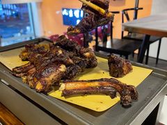 羊排-鑫正兴东北烧烤(滨湖店)