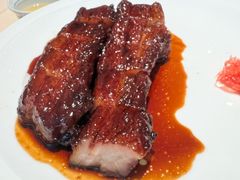 -侨美食家·粤菜(体育西路店)
