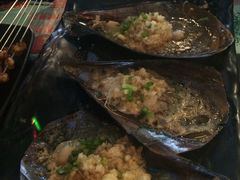 -眼镜哥浦江夜宵大本营