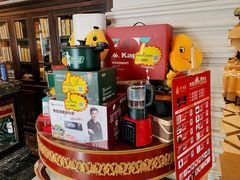 -大鸭梨烤鸭店(花园村店)