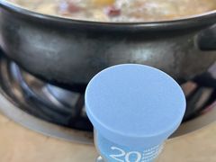 -蘑统田下·野生菌火锅