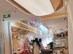 -LE SHARE洛笙·花园西餐(北京路步行街店)