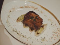 蜂蜜烤鳕鱼-金轩中餐厅 Jin Xuan(浦东丽思卡尔顿酒店)