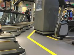 -银吉姆健身(景城邻里中心馆)