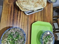 -杨家牛肉汤(淮建路店)