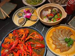 -三杯赤運·中式小酒馆(所城里店)