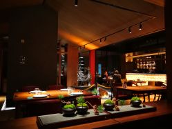 -全聚德烤鸭店·宴会厅(和平门店)