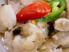 -点红点绿茗点居(客村店)