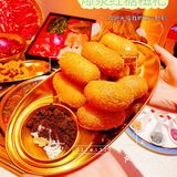 北郊排队王蜀仟串南门开新店啦[胜利]