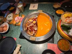 -牛New寿喜烧(金鹰世界店)