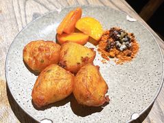 -毛辣果·酸