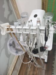 -芳朵美容养生SPA