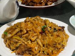 -福满圆(琨莎中心店)