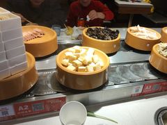 -龍歌自助小火锅(城阳万象汇店)