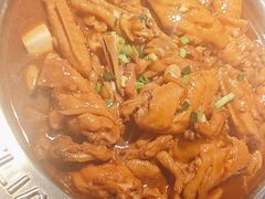 -胖哥俩肉蟹煲(富阳万达店)