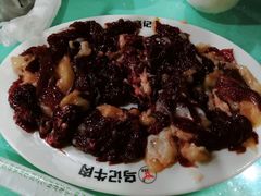-乌记鲜活牛肉城(金砂东路店)