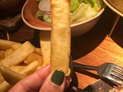 -The Meat & Wine Co Southbank(南岸店)