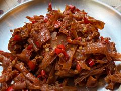 麻辣肠子-老三样·旧食新味(万寿宫店)
