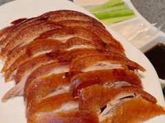 -紫光园·烤鸭·北京菜(团结湖店)