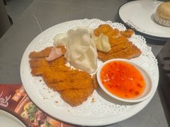 -先记烧鹅王·本地粤菜(福永店)