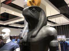 -王府井奥莱临潼小镇(临潼店)