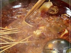 -玉林串串香·成都老字号(玉林街总店)