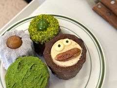 -发酵食堂(屏风街店)