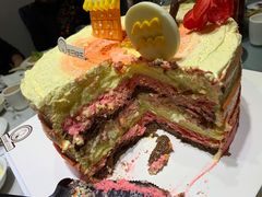 -CAKE BOSS 蛋糕老板(西单君太百货店)