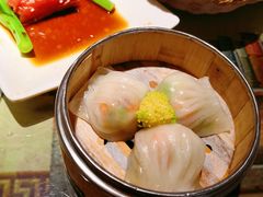 -蟹蟹潮汕砂锅粥(食八方美食城店)