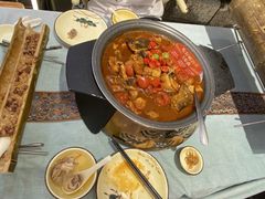 -大师傅金奖啤酒鱼(西街口总店)