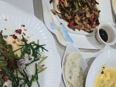 -渔码头食府·20年蓬莱老字号(登州路店)