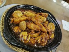 -白魁老号饭庄(交道口店)