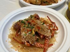 -香港狮子山下·明星粤菜餐厅(北苑店)