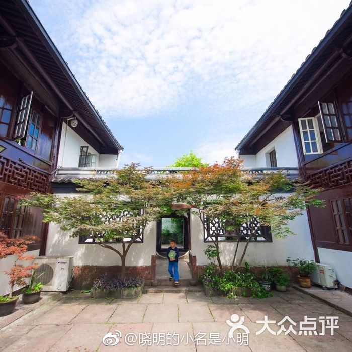 月湖清真寺图片-北京名胜古迹-大众点评网