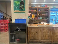 -老刘家永盛斋·传统泡馍(东关南街店)