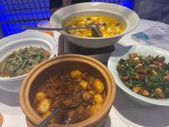 -双湖宴·湖北菜(文化路店)
