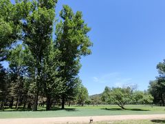 -承德避暑山庄景区