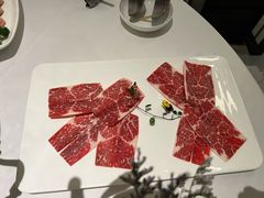 -红雀围·海鲜火锅(陆家嘴中心店)