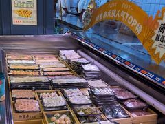 -阿串串老火锅(力盟店)