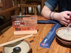 -串大叔炭火烤串·鸡西大冷面刀削面(总店)