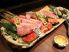 -焼肉とビール 市場小路(四条烏丸店)