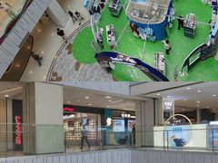 -凯德MALL(西直门店)