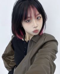-丽时 Hair Salon