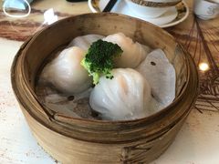 -金城大酒店-中餐厅(汾江中路店)