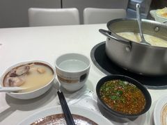 -沄记顺德菜打边炉(东直门店)