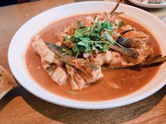 -丰乐餐厅·始于1999·本地老字号